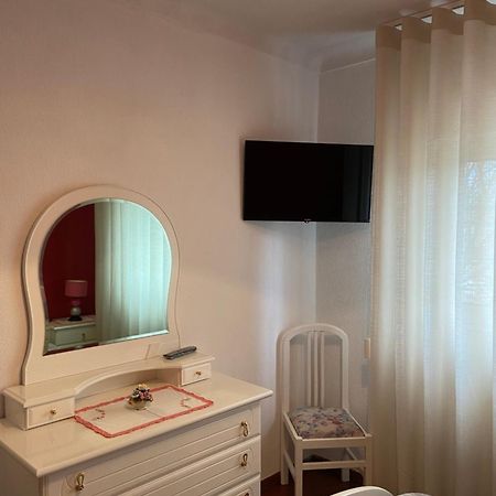 Casa Da Pizzaria Daire Carapito Dış mekan fotoğraf