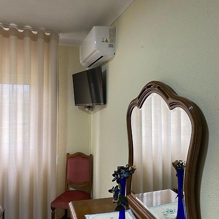 Casa Da Pizzaria Daire Carapito Dış mekan fotoğraf