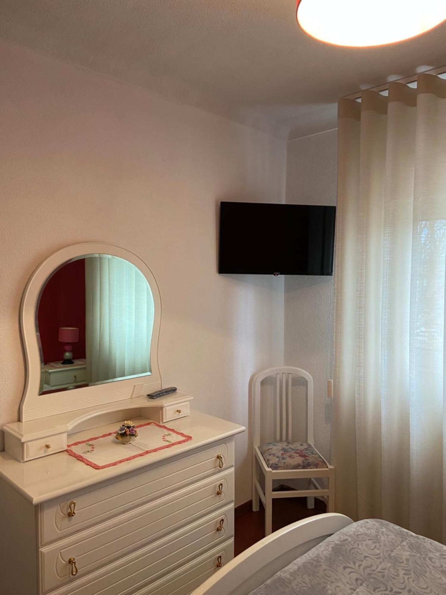 Casa Da Pizzaria Daire Carapito Dış mekan fotoğraf