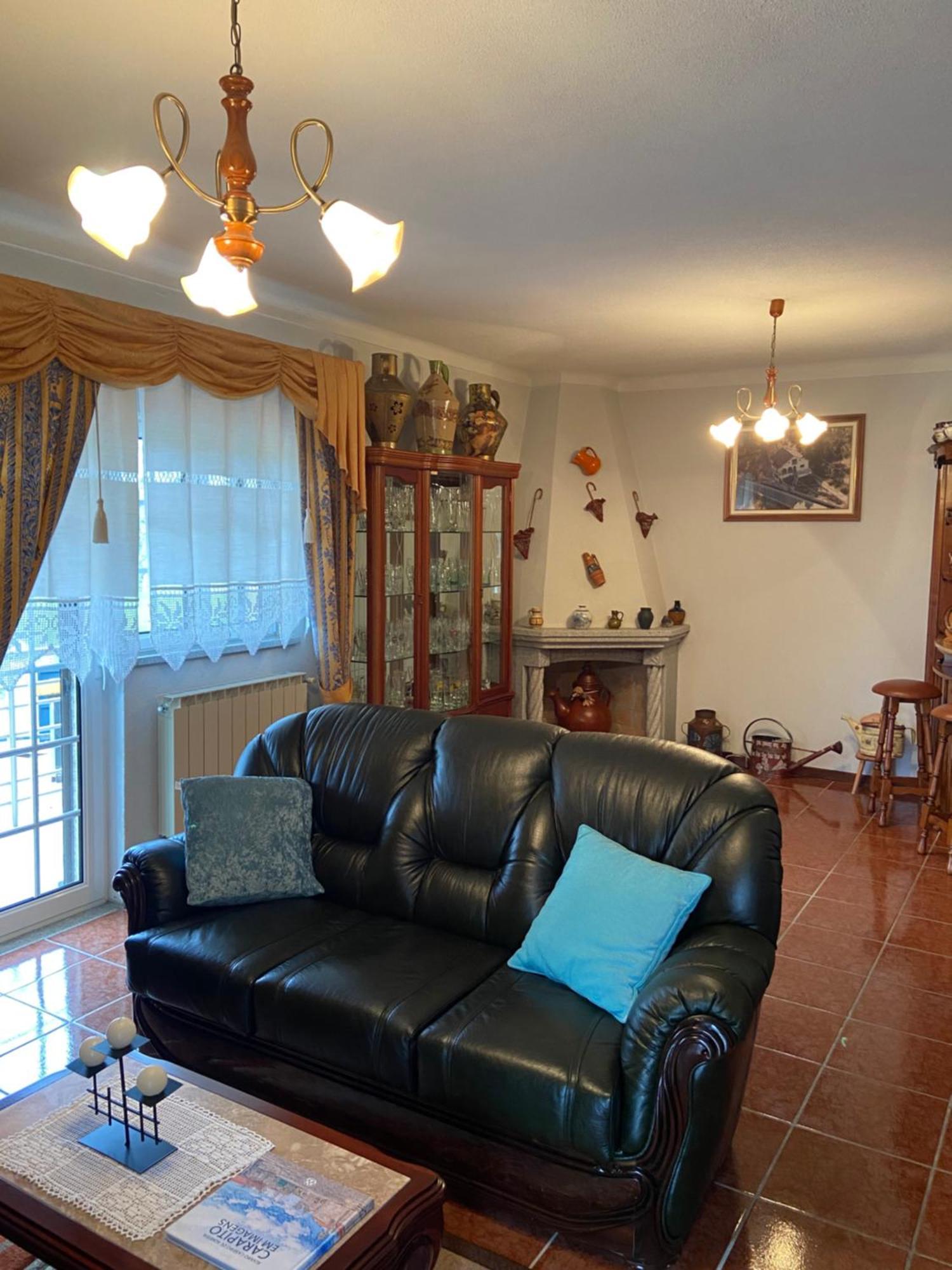 Casa Da Pizzaria Daire Carapito Dış mekan fotoğraf