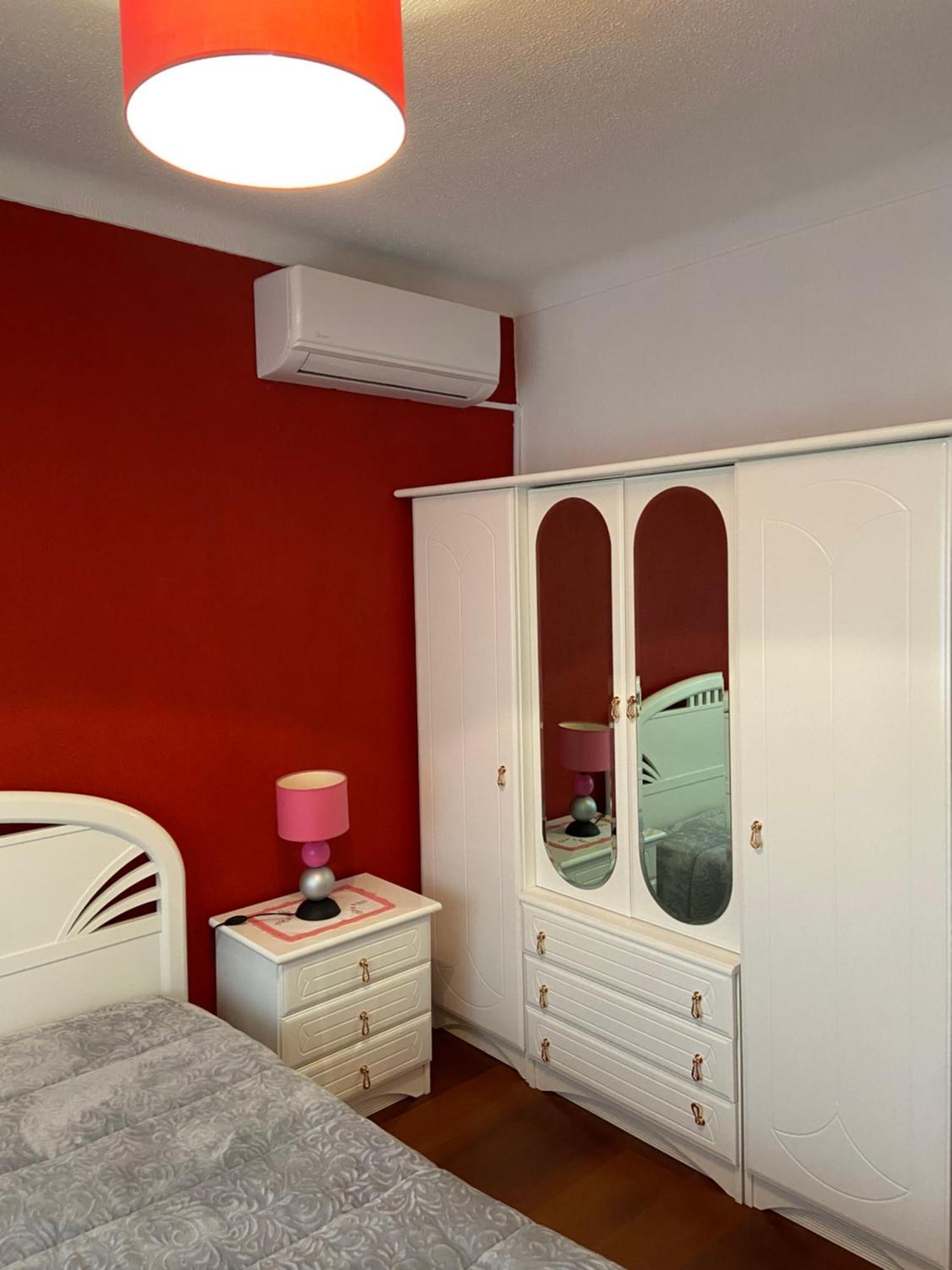 Casa Da Pizzaria Daire Carapito Dış mekan fotoğraf